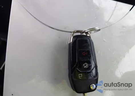 2016 Ford Fusion Se from USA, damaged, VIN 3FA6P0H71GR367979